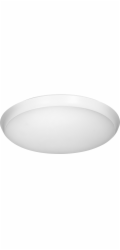 Orno Stropní svítidlo REWA LED 30W, stropní svítidlo, 3225 lm, IP65, 4000K, stínidlo z PC