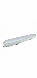 Bemko Hermetické LED svítidlo ALWIR 3 16W 4000K 2700LM IP66 C17-HLA3-060-160-4K