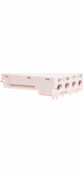 Schneider Electric Pomocné kontakty 2Z, čelní montáž, LUA1C20
