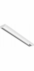 PXF Lighting LED stropní svítidlo 32W TORINO LED AS asymetrické 1170mm 4000K 3350lm PX4087222