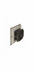 Elektro-Plast Ventilátor s filtrem WEF10 86.210