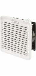 Finder Ventilátor s filtrem 230V AC 40m3/h 22W 125mm 7F.20.8.230.2055