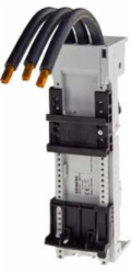 Siemens Univerzální adaptér S2 do 80 A, výška 200 mm, šířka 54 mm, s délkou napájecího kabelu 150 mm, 8US1261-5MS13
