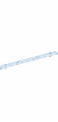 Schneider Electric Systémový adaptér G 500 mm LVS03595
