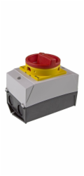 Eaton Vačkový spínač 20A T0-2-1/I1/SVB 207147
