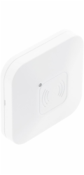 GTV Mikrovlnný pohybový senzor , bílý, CM-6, 800W, 240V, úhel provozu 360°, dosah 1-8M, Ae-CM6000-00