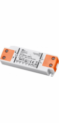 Goobay Napájecí zdroj/transformátor pro LED 12V (DC)/20W