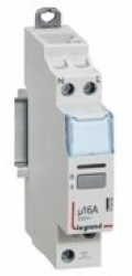 Legrand Bistabilní instalační relé 1Z PB 431 230VAC tiché 412400