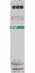 F&F Převodník teploty MAX-AT-1U-KT