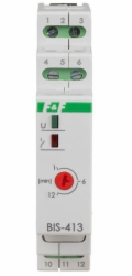 FF Bistabilní relé BIS-413M 24 V