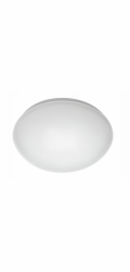 GTV Stropní svítidlo, max. 40 W, E27, AC220-240 V, 50/60 Hz, bílé