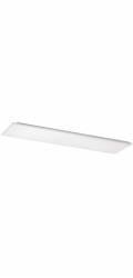 Kanlux LED Panel BLINGO 38W 4560 120NW 4560lm 4000K IP20 I třída oceli PZH ENEC 5 let záruka bílý 37177