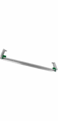 Eaton Nosná lišta BPZ-DINR24-600-T 600 mm - 286753