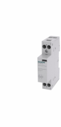 Siemens Insta 2Z 25A 400V cívka stykače 230V AC SENTRON 5TT5810-0