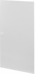 Siemens Bílé ocelové dveře pro SIMBOX XL 4x12 8GB5004-5KM