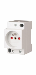 Eaton Zásuvka s ochranou Z-SD230-BS - 266876