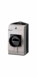 Eaton Pouzdro jističe CI-K2-PKZ0-GR IP55 - 219655