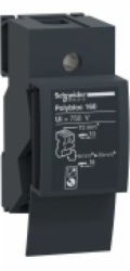 Schneider Rozvodný blok Prisma Set, 1pólový, 160A, polyblokový, LVS04031