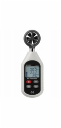 Voltcraft Anemometr AN-10, 0,3 až 30 m/s, -10 až 50 °C 1662854