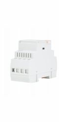 Bemko Elektronický časovač 16(8)A 7D A26-TPE2
