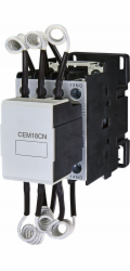 Eti-Polam Kondenzátorový stykač 15kVar 1Z CEM18CN.10-230V-50HZ 004644130