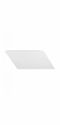 Kanlux LED Panel BLINGO 24W 4320 60NW 4320lm 4000K IP20 I třída oceli PZH ENEC 5 let záruka bílý 37178