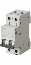 Siemens Jistič 2P C 16A 6kA AC 5SL6216-7