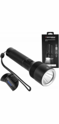 Duronic Dobíjecí LED svítilna Ara 1.0 GW-0140