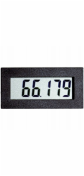 Voltcraft Čítač provozních hodin DHHM 230, 3 V/DC 126618
