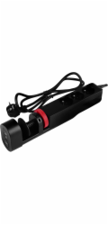 Velstro Prodlužovací kabel se svorkou GW-0186