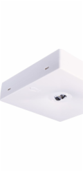 Intelight Nouzové svítidlo pro přisazenou montáž STARLET QUAD LED SC 150 A 1H MT IP20 / INLEWA 92901