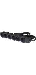 Legrand Prodlužovací kabel 6X2P+Z 1,5MC/G Legrand 049486 himp