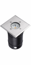 Kanlux Zemní svítidlo 10W GU10 (7173)