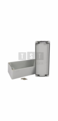 Elektro-Plast 62.190 Hermetická krabice PHP-190 IP67 62.190