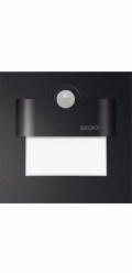 SKOFF Tango LED PIR 120 světlo s pohybovým senzorem (MM-TAN-DW-1-ML-ML-01) - Skoff