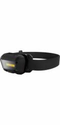 Lena Lighting Dobíjecí čelovka Cyclop 300Lm se senzorem pohybu - 334689