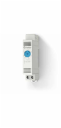 Finder Termostat pro rozvaděče a obvody 1Z (7T.81.0.000.2303)