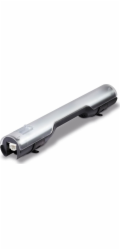 Finder LED svítidlo do šatní skříně 12...48 V AC/DC, ZAP/VYP, zasouvací, 600 lm, 6 W 7L.43.0.024.1100