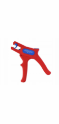 Ergom Odizolační kleště 0,2-6 mm2 5-12 mm WEICON č. 6 E06NR-03060100101