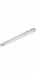 Philips Hermetické svítidlo WT050C 1xLED trubice L1500 bez světelného zdroje třídy II 911401807581