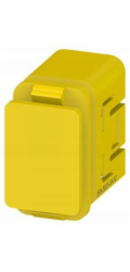 Siemens Paměťový modul pro MSS 3RK3 3SK2 a pro moduly rozhraní SIRIUS ACT PN 3RK3931-0AA00