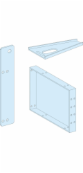Schneider Electric Podstavec 150 mm IP55 LVS08392