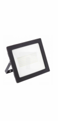 GTV LED reflektor 200W 18000lm 4000K IP65 Černý GT-GCX200W-40