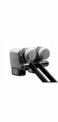 CORAB Držák Squint pro 2 LNB, příslušenství pro antény Classic-Line X7227