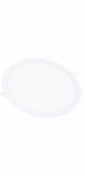 Bemko LED downlight 24W, 4000K, kulaté, BOLED PT, C70-DLB-R-240-4K