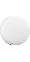 Orno Stropní svítidlo AGAT LED 15W, zahradní svítidlo, 1100lm, IP54, 4000K, bílé, AD-OP-6112WLPM4