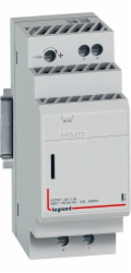 Legrand Modulární jednofázový spínaný napájecí zdroj Třída ochrany II 100-240 V AC / DC 24V - 36W 146722