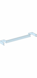 Schneider Electric Montážní lišta TH35 432 mm LVS03401