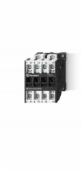 Finder Výkonový stykač 3 Z 1 Z, 18 A - 400 V AC3, 110 V AC 6K.14.8.110.4818