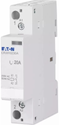 Eaton Instalační stykač CR 20A 230V AC 1NO CR2010230A EP-502131